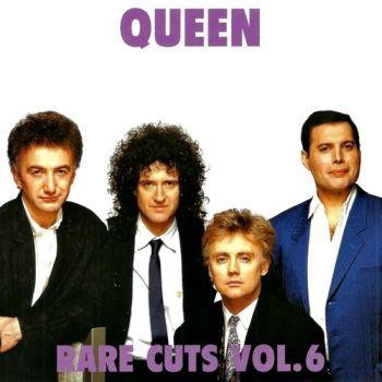 Queen - The Show Must Go On (Vocal Main Remix)