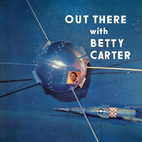 Betty Carter - Make It Last