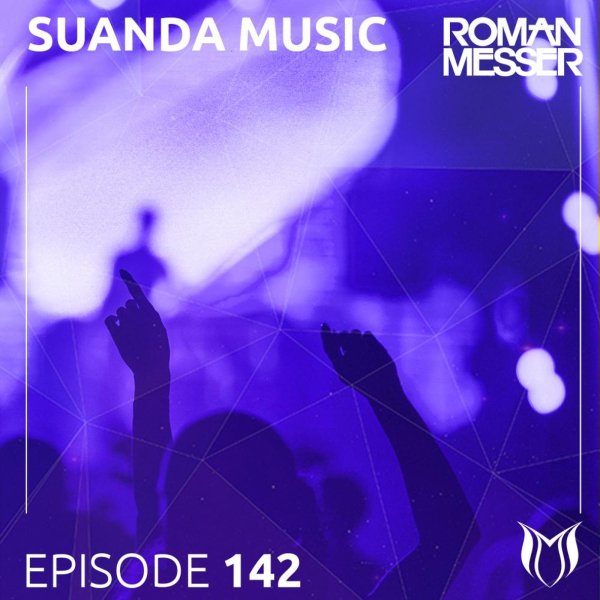 INVIRON - Romance (Suanda 142) [Track Of The Week]