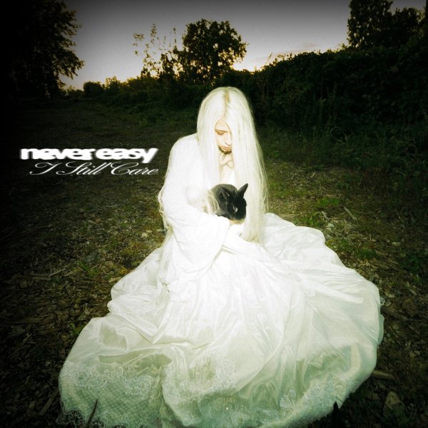 never easy - drag me down