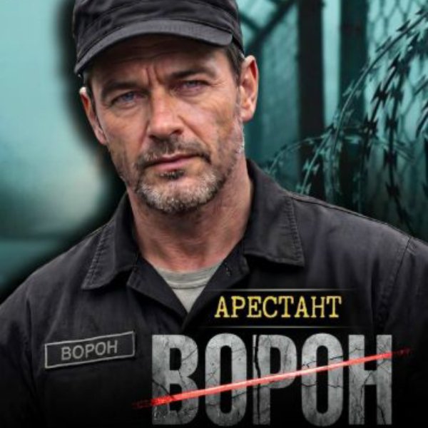 Ворон - Арестант