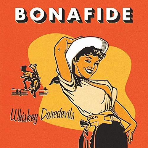Whiskey Daredevils - Shine A Light