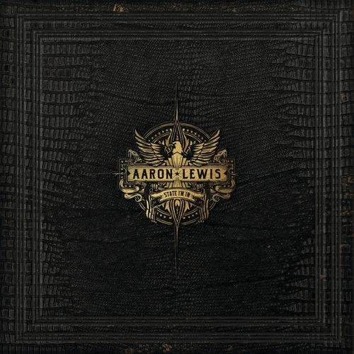 Aaron Lewis - It Keeps On Workin'