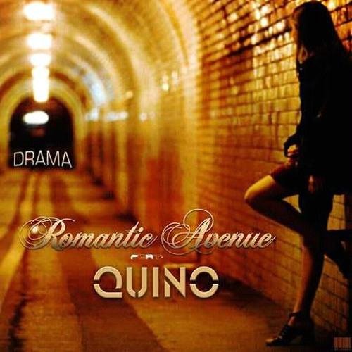 Romantic Avenue - Romantic Avenue feat  AlimkhanOV.A - Lady Electra - Dance Electro pop (1)