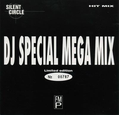 Silent Circle - Hit Mix (TV Version)