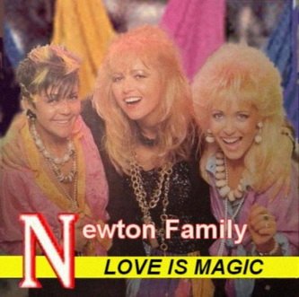 Neoton Familia - Carnival