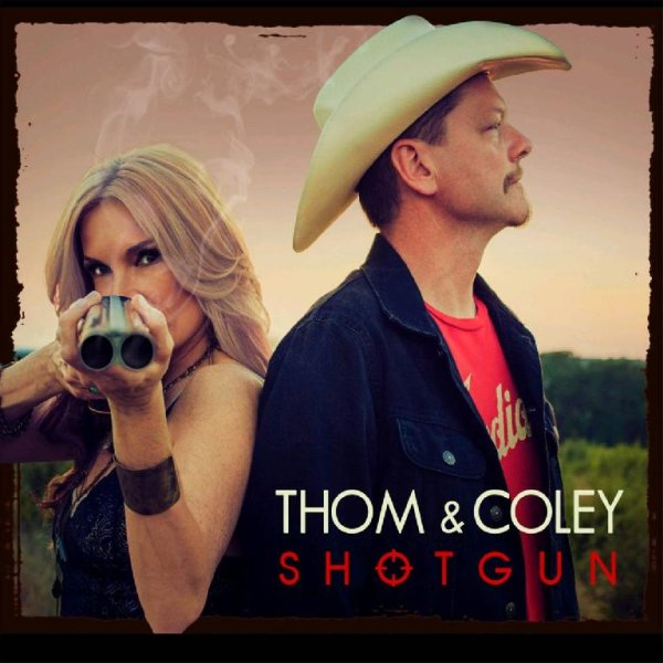 Thom &amp; Coley - Forever Home