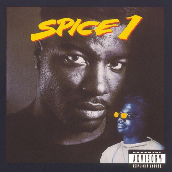 Spice 1 (feat. Big Syke, Nuttso, Nawfside Outlaw &amp; Hussein Fatal) - Thug Life Outlawz (Outro)