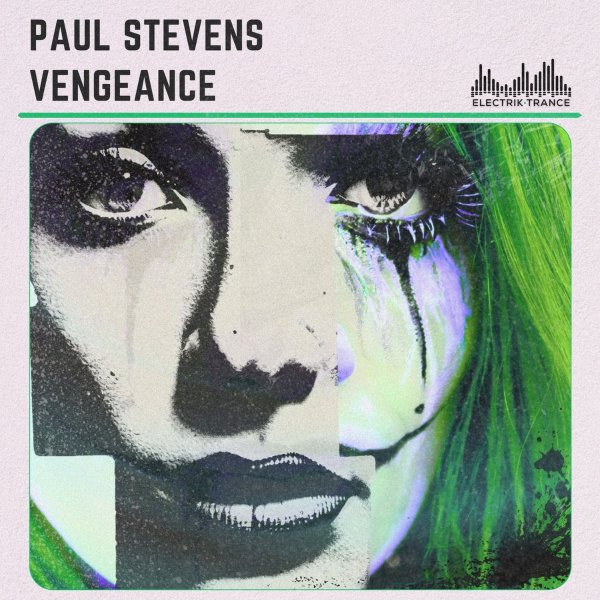 Paul Stevens - Vengeance (Original Mix)