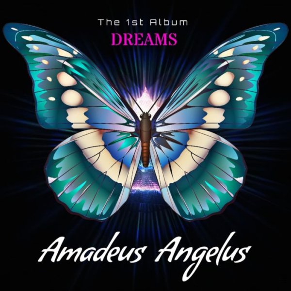 Amadeus Angelus - Do You Really [Album Version]