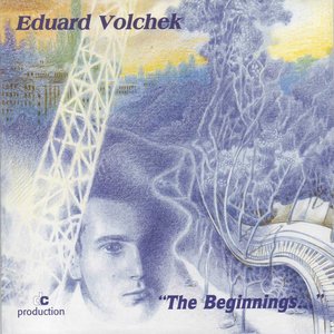 Eduard Volchek - Nokturn