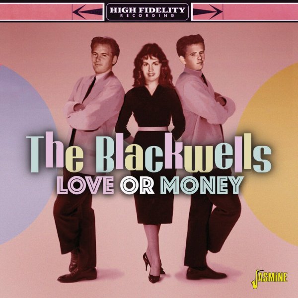 The Blackwells - Always It's You