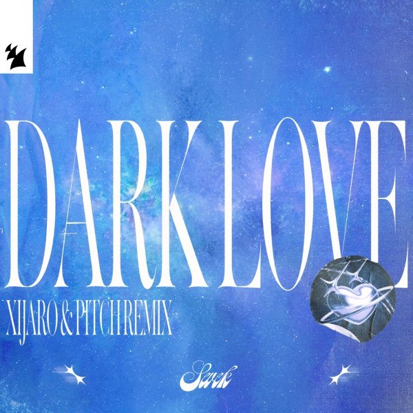 SEVEK - Dark Love (XiJaro &amp; Pitch Extended Remix)