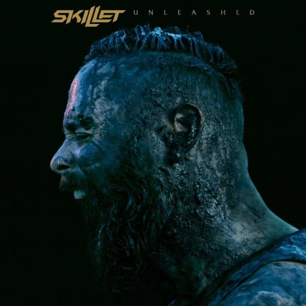 Skillet - Feel Invincible
