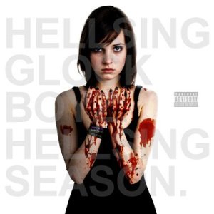 Hellsing glock boyz &amp; Rdrage &amp; Offshino feat. Tanay - S Walk