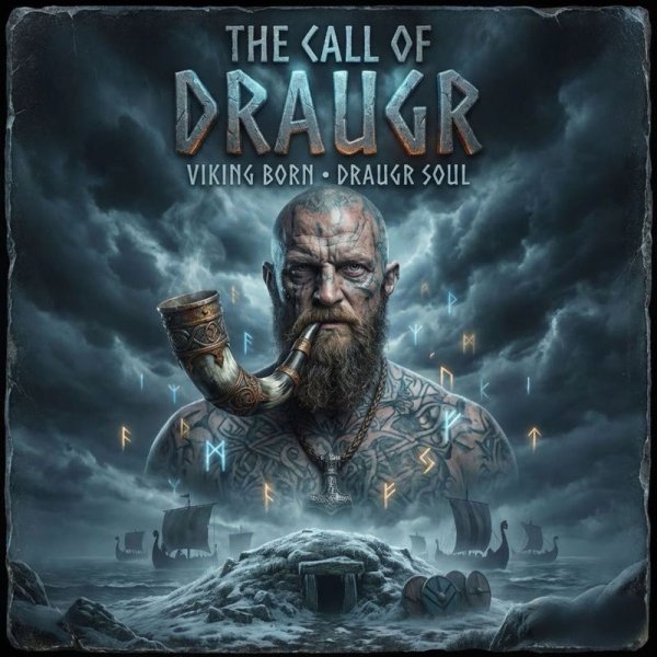 Draugr Balled - The call of Druagr
