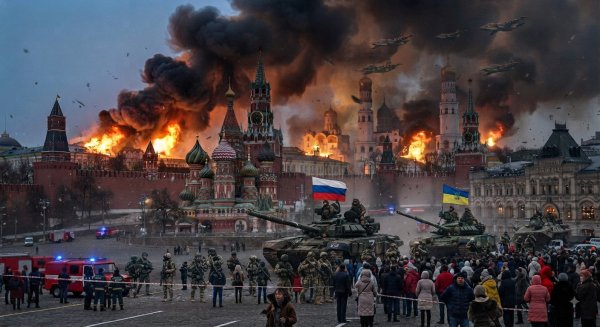 DOMINATOR - Крах империи [RuS]