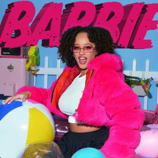 Cinnamon Babe - Barbie