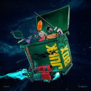 Gydra - Sprinq