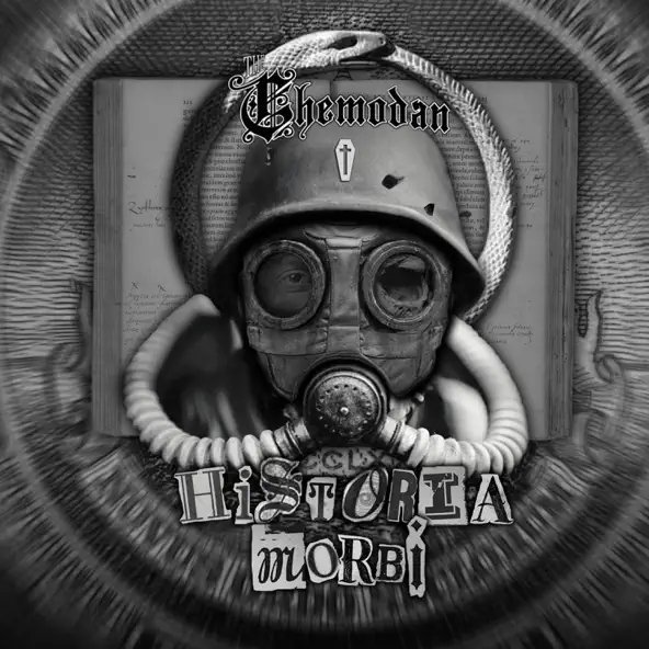 The Chemodam &amp; Брутто - С понедельника