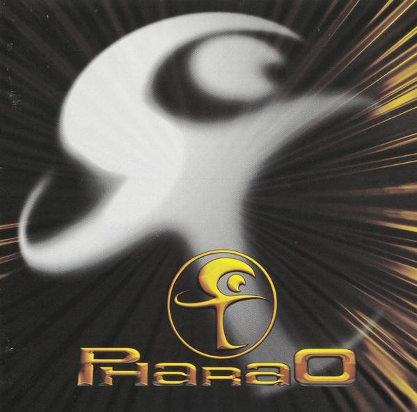 Pharao - The Return (FULL ALBUM)