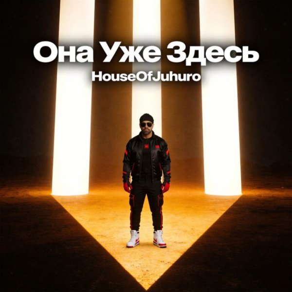 HouseOfJuhuro - Она Уже Здесь