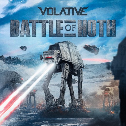 Volative - Volative - Battle Of Hoth