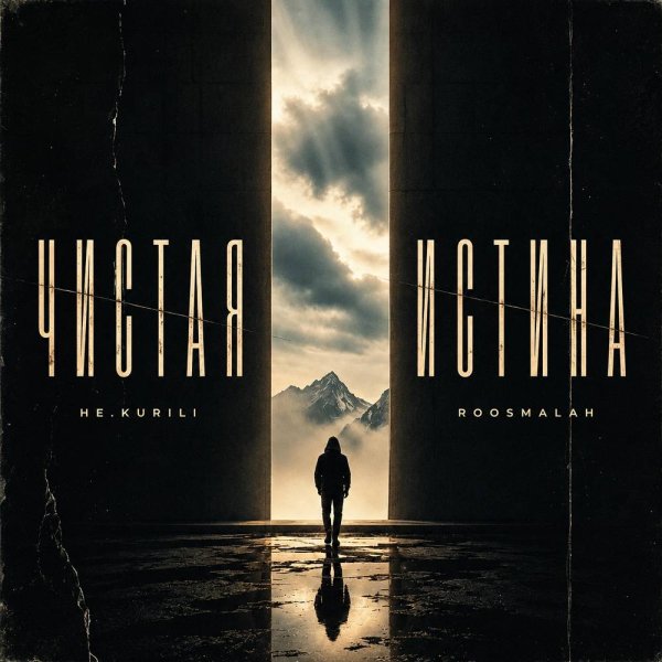 НЕ.KURILI &amp; roosmalah - Чистая истина