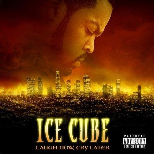 Ice Cube - Click, Clack  Get Back