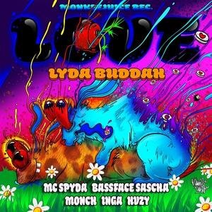 MC Spyda, Bassface Sascha, Ly Da Buddah - Watching You