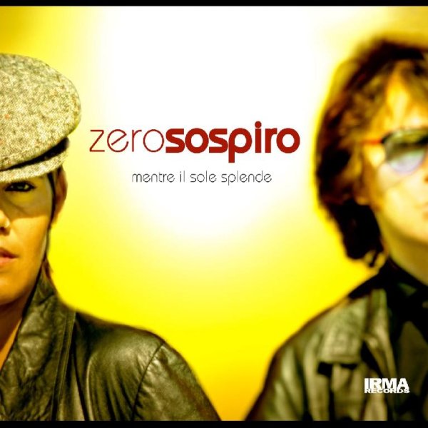 Zerosospiro - Crazy Little Thing Called Love