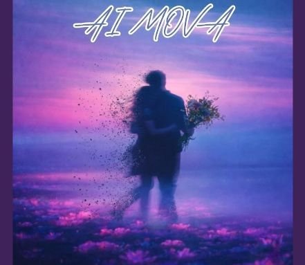 AI MOVA - Дві зорі, два кохання
