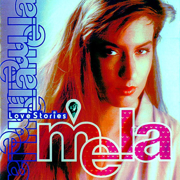 Mela - Love Me Too