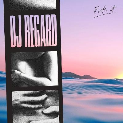 Regard - Ride It [Bladetakerz Remix]