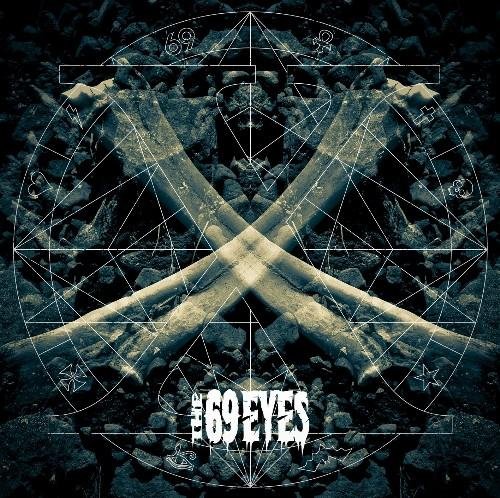 The 69 Eyes - If You Love Me The Morning After
