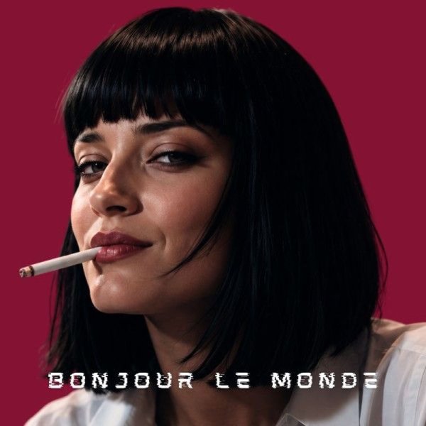 Kodi - Bonjour Le Monde