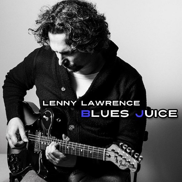 Lenny Lawrence - Bloodless Sun