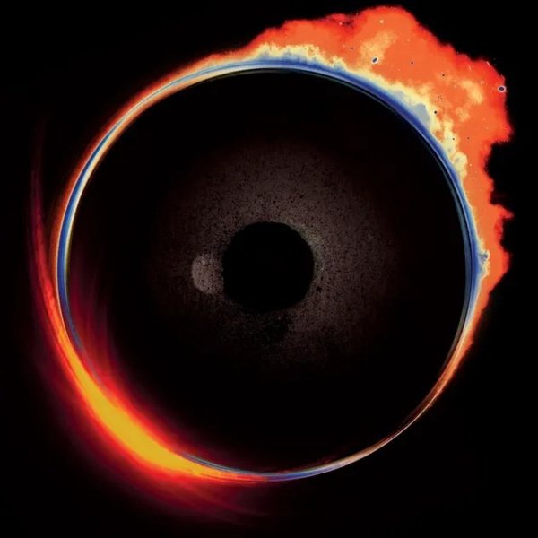 Bear McCreary/Jens Kidman - Roko's Basilisk