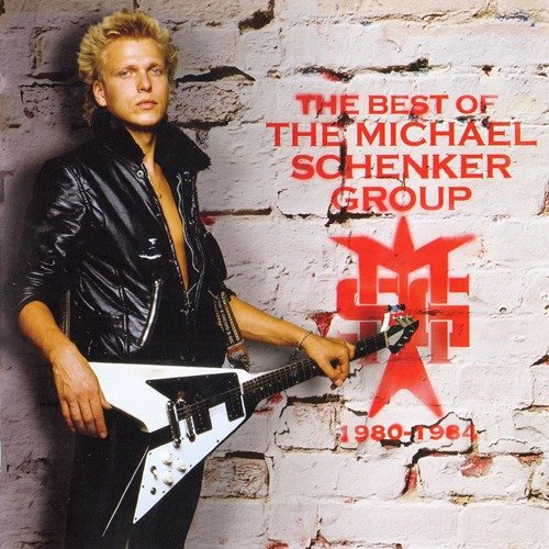 Michael Schenker Group - Assault Attack