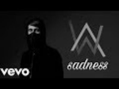 E-Sounds - Alan Walker - Sadness(New Song 2018)