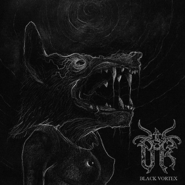Ur - Black Vortex
