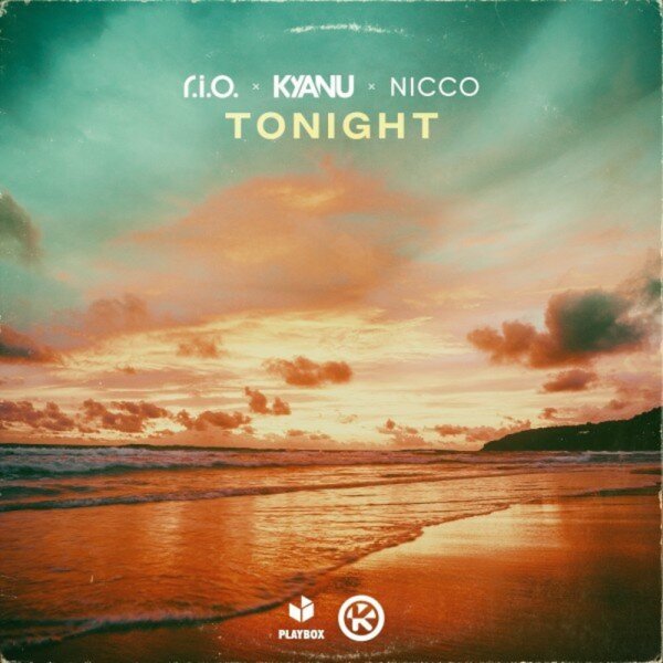 R.I.O - Tonight