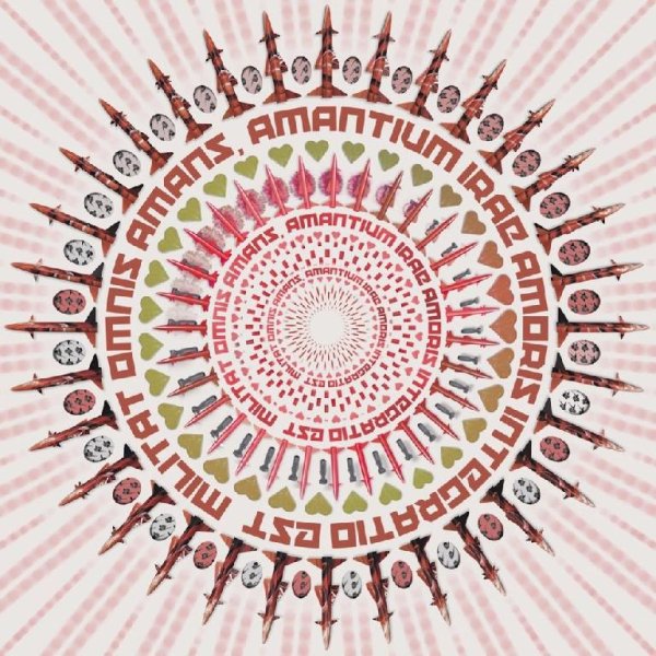 Pendulum - Come Alive