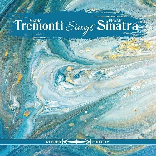 Mark Tremonti - Fly Me To The Moon