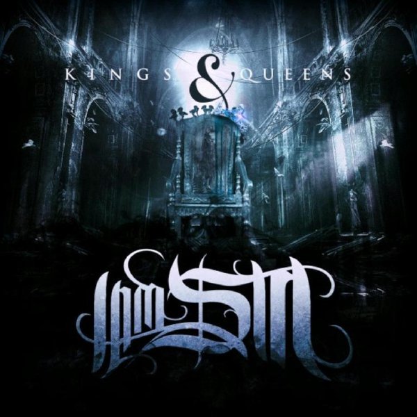 Iamsin - Kings &amp; Queens