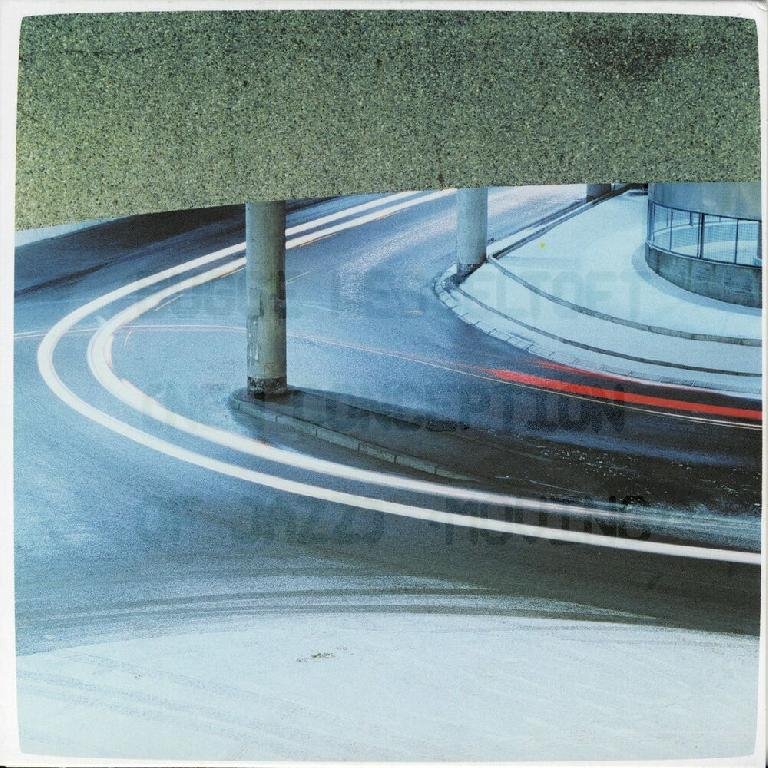 Bugge Wesseltoft - Existence