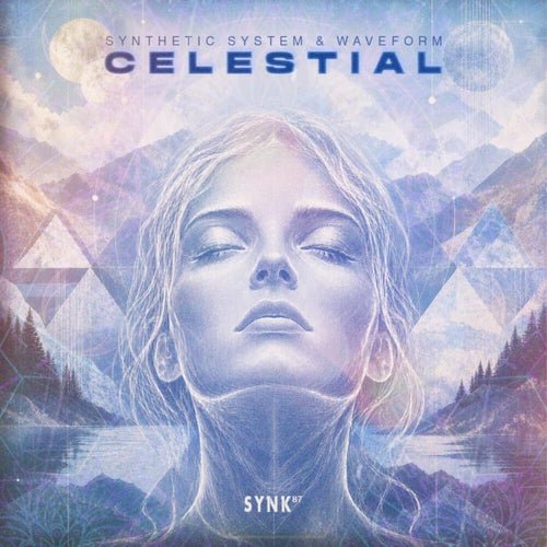 Synthetic System &amp; Waveform - Celestial