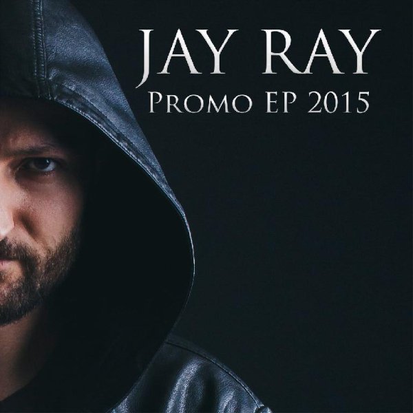 Jay Ray - The Great Art of Living