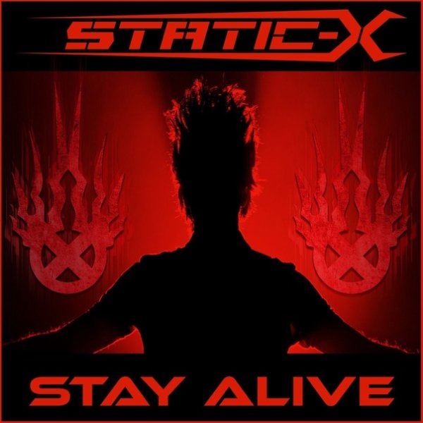 Static-X - Stay Alive