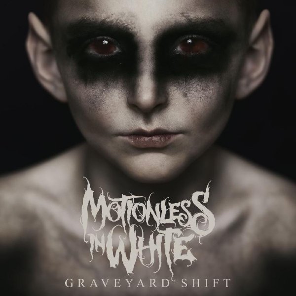Motionless In White - Eternally Yours